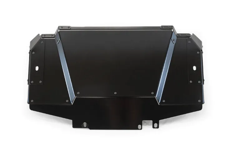 ADD AC23008NA03 Ford Bronco 2021-2024 Bomber Front Skid Plate