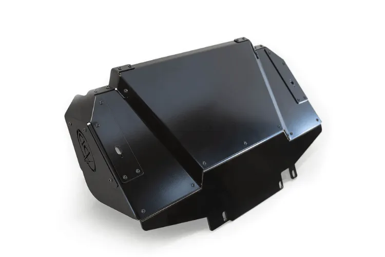 ADD AC23008NA03 Ford Bronco 2021-2024 Bomber Front Skid Plate
