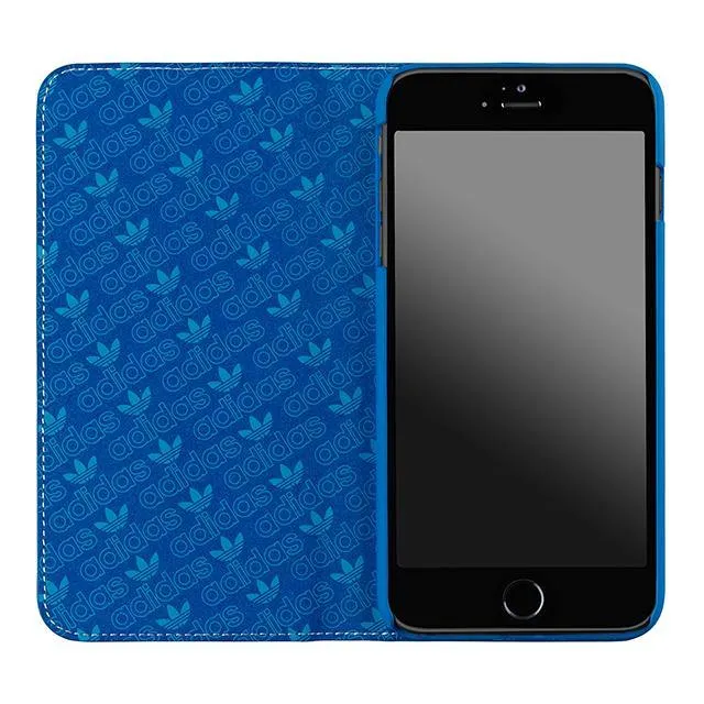 adidas Originals Booklet Case for Apple iPhone 6S Plus/6 Plus