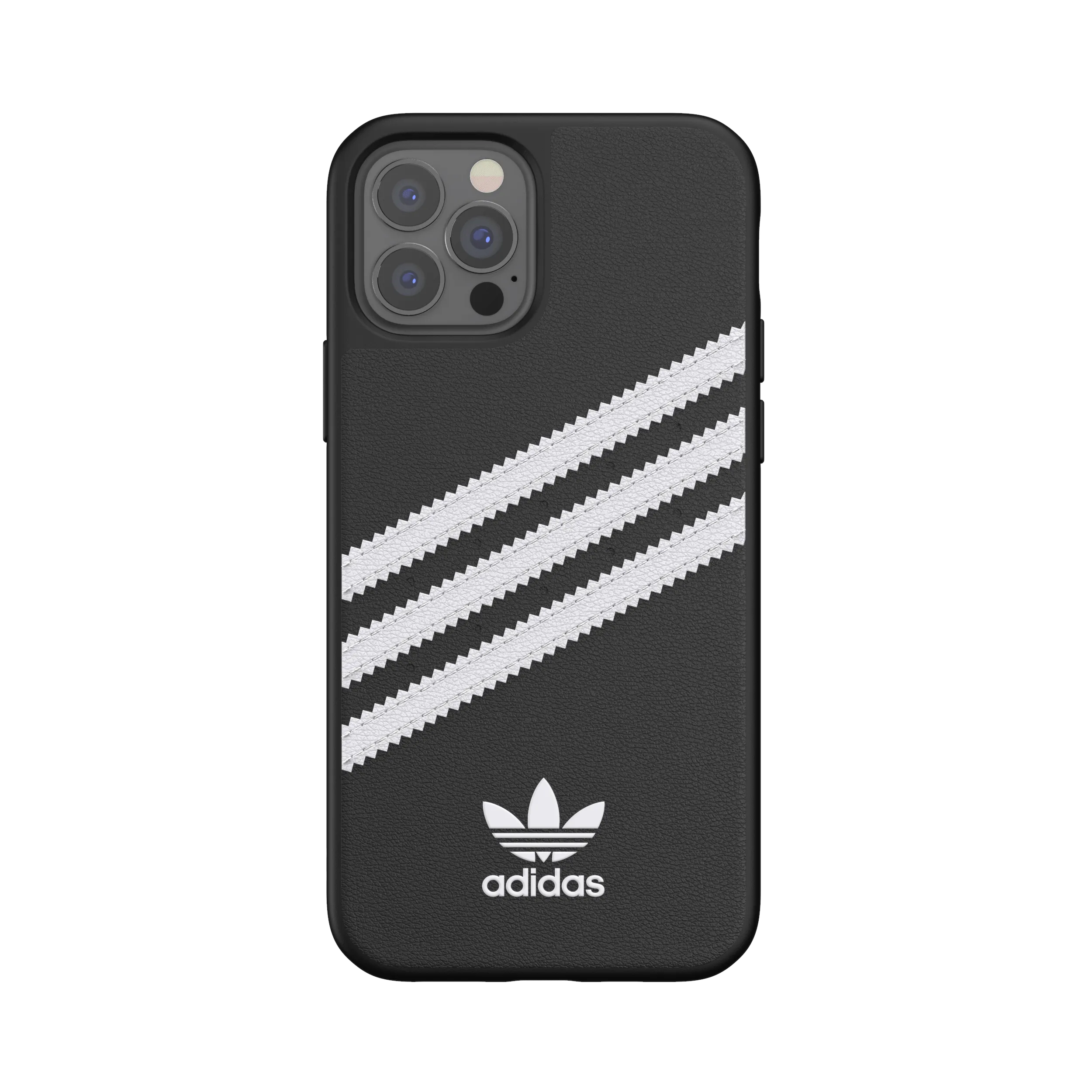 Adidas Stripes Case - Apple iPhone 12 / iPhone 12 Pro