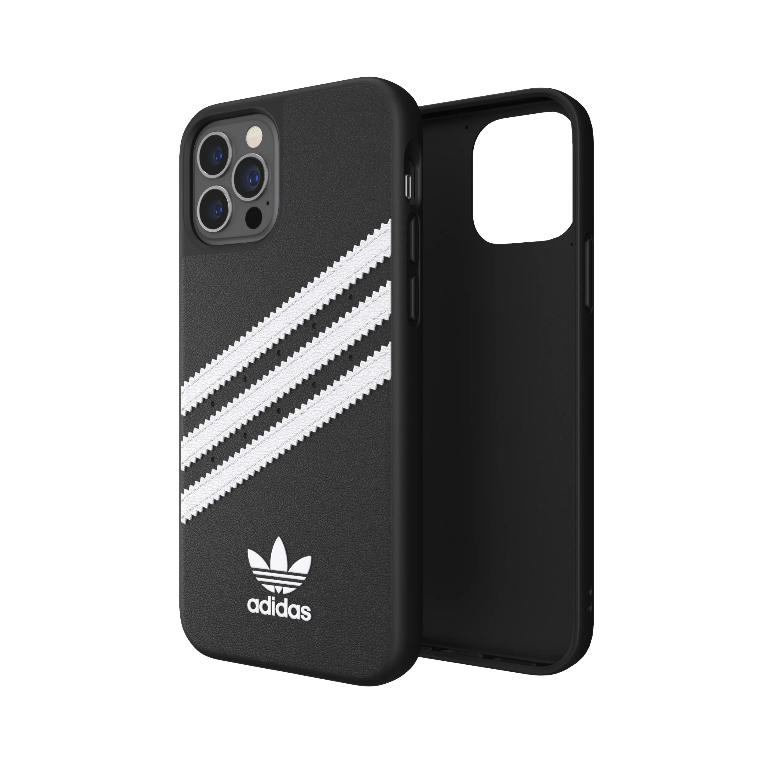 Adidas Stripes Case - Apple iPhone 12 / iPhone 12 Pro