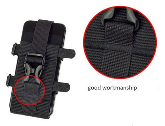 Adjustable Smartphone Holder