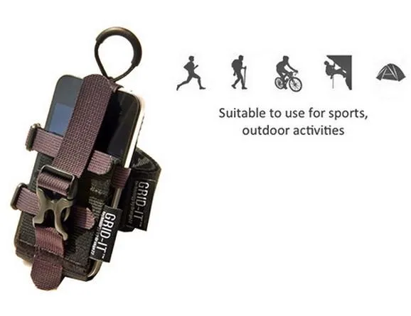 Adjustable Smartphone Holder