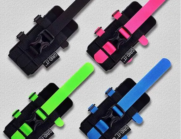 Adjustable Smartphone Holder