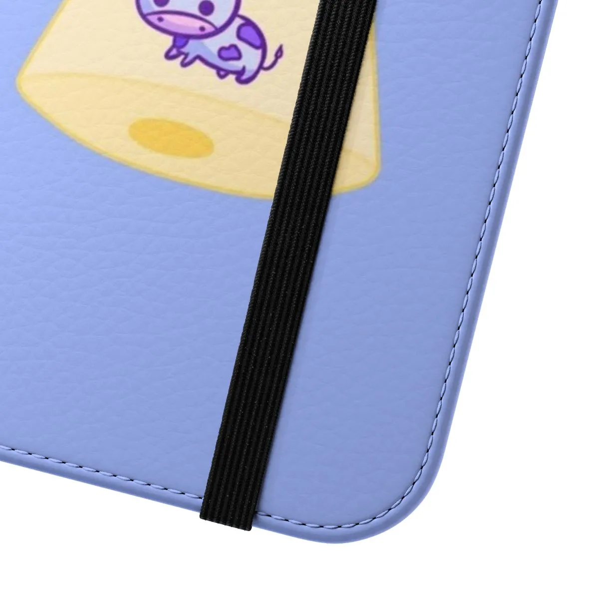Adorable Alien Abduction Phone Case Cover