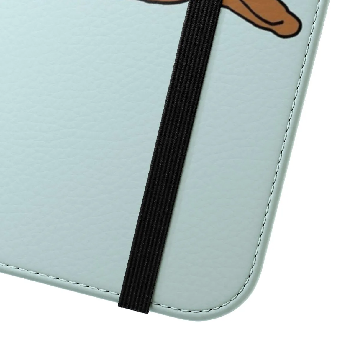 Adorable Beagle Themed Phone Case Cover