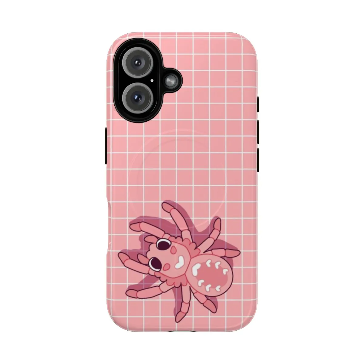 Adorable Kawaii Spider Phone Cases