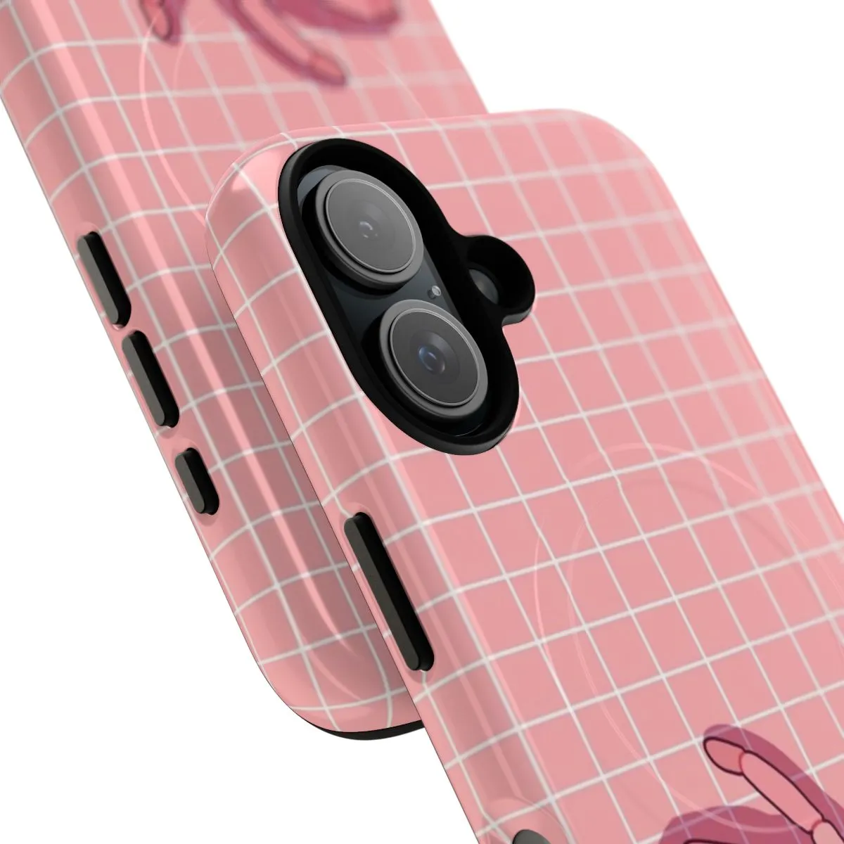 Adorable Kawaii Spider Phone Cases