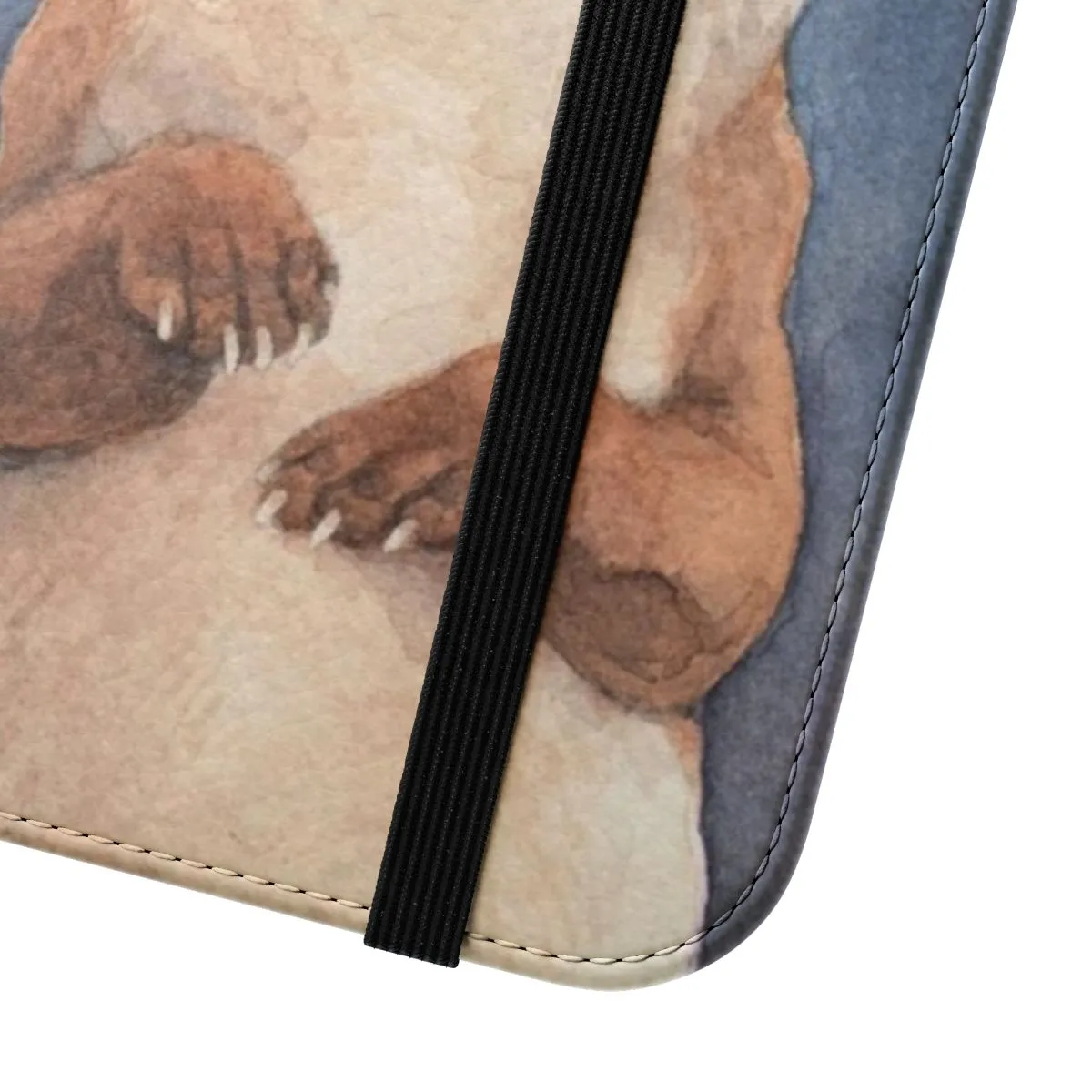 Adorable Otter Phone Case for Everyday Use