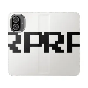Adorable Pixel Art Yorp from Commander Keen Phone Case Cover
