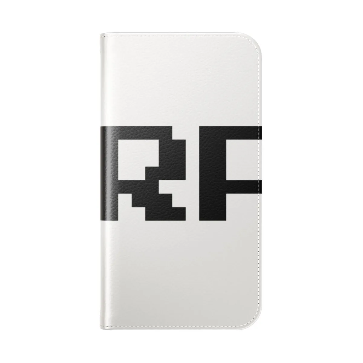 Adorable Pixel Art Yorp from Commander Keen Phone Case Cover