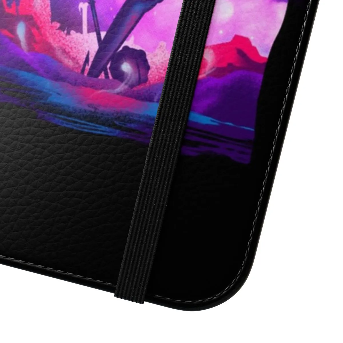 Adventure and Love Story Phone Case for Final Fantasy Fans