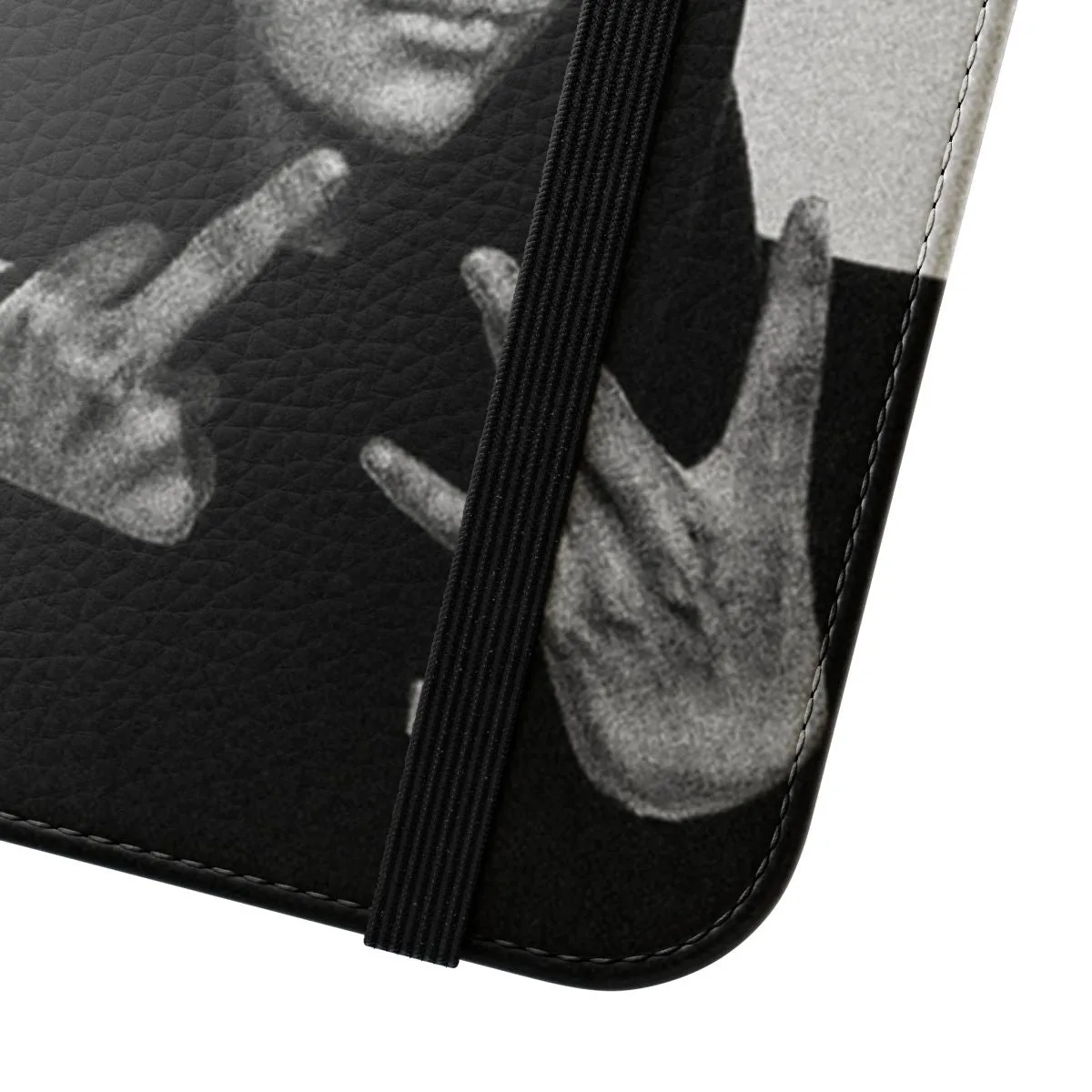 Aesthetic Greek Statue Phone Case Cover for Flip Phones