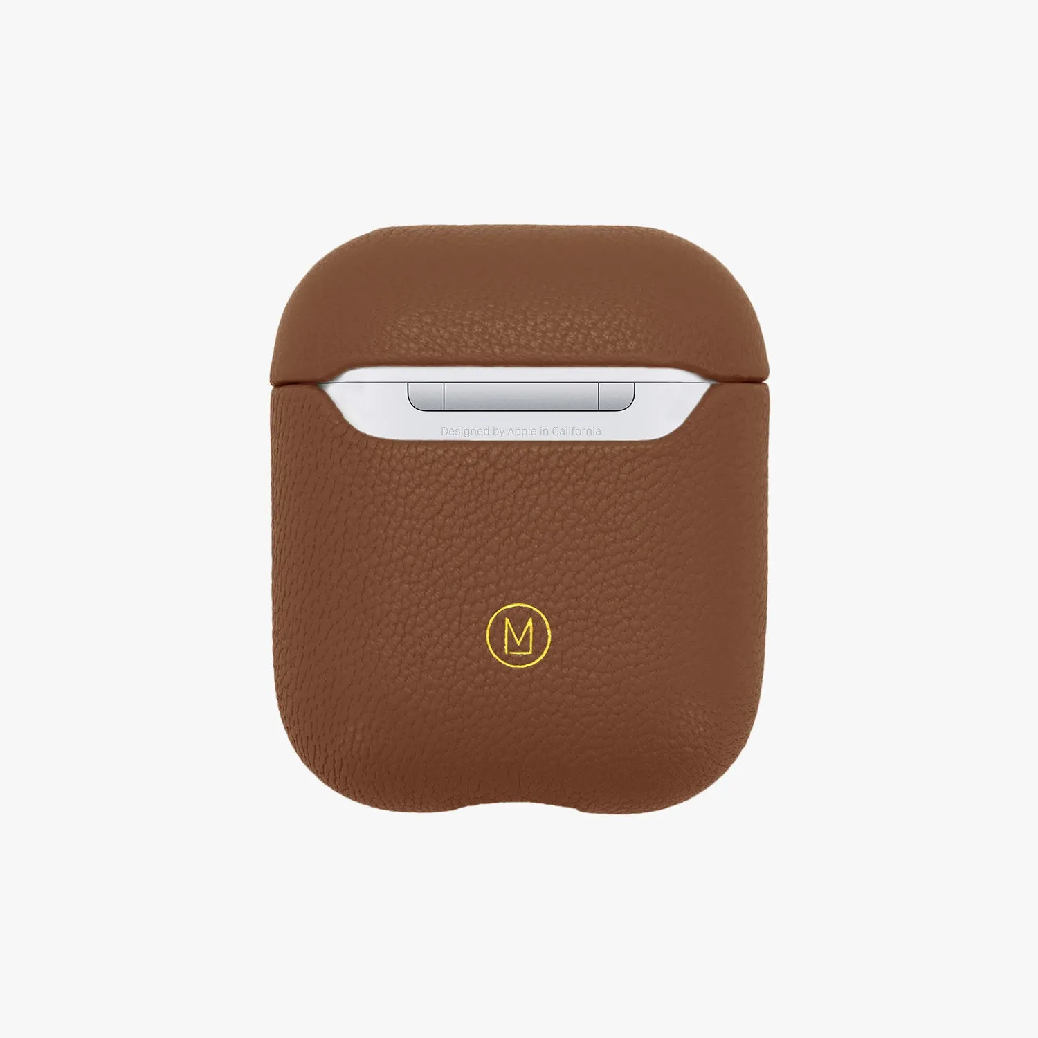 AirPods (1st & 2nd Generation) Leather Case