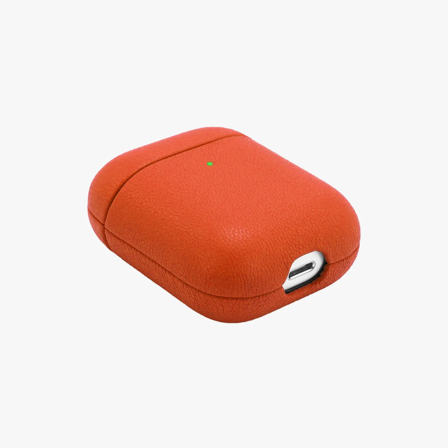 AirPods (1st & 2nd Generation) Leather Case