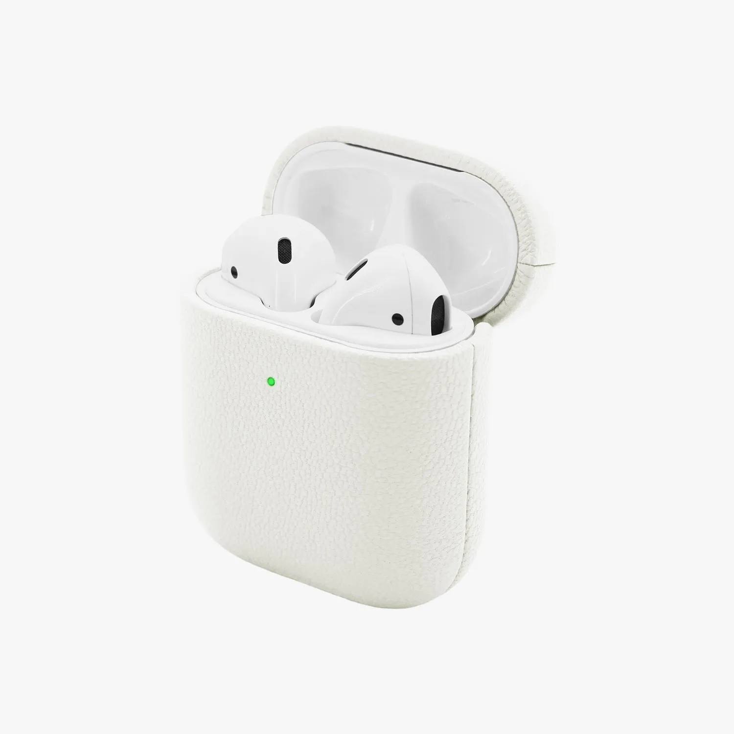 AirPods (1st & 2nd Generation) Leather Case