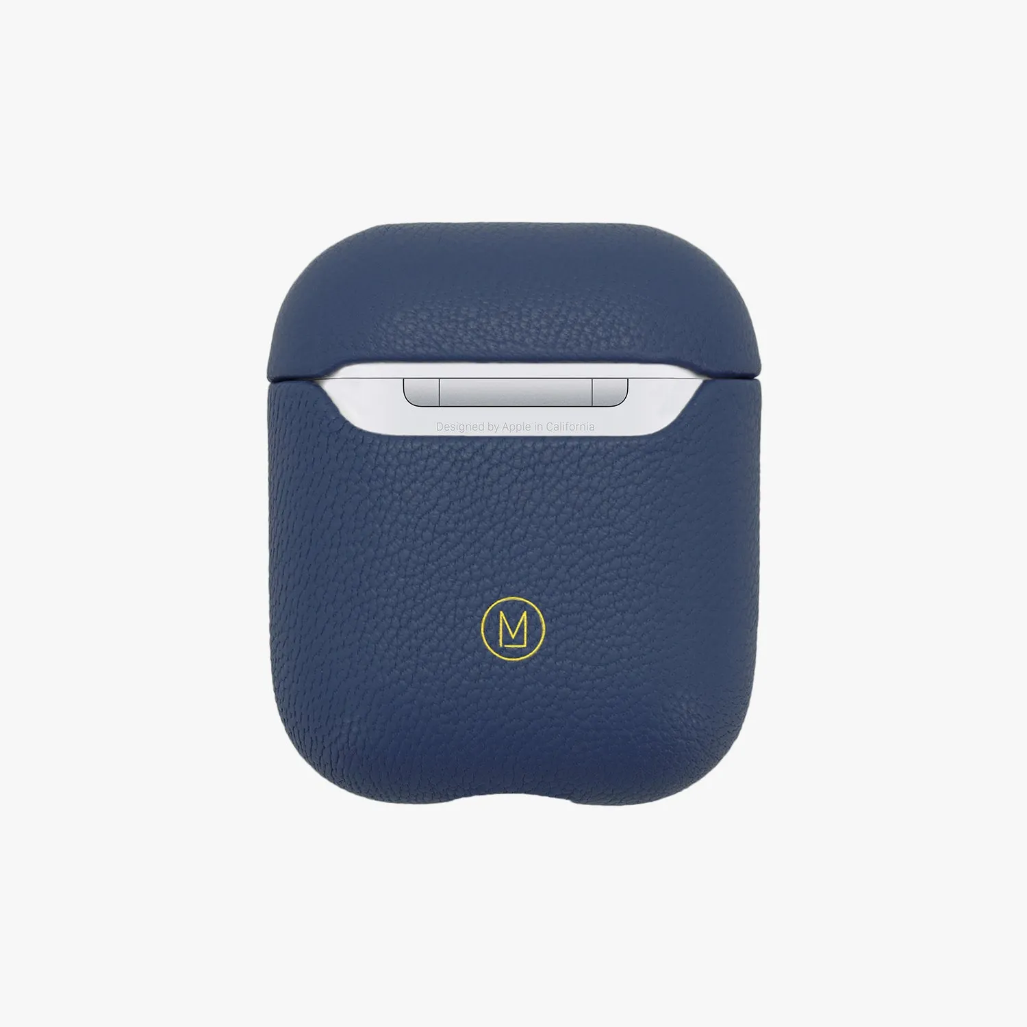 AirPods (1st & 2nd Generation) Leather Case