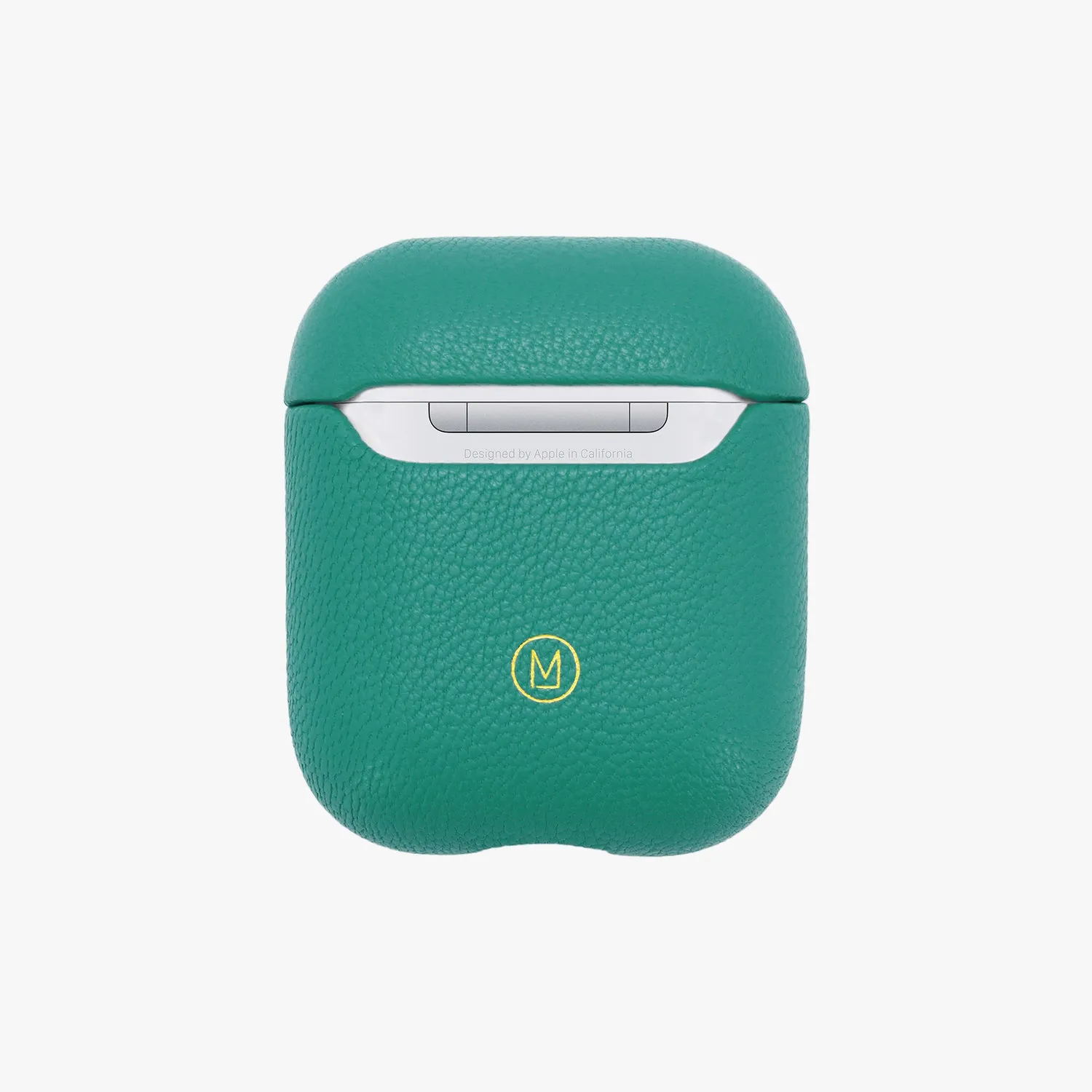 AirPods (1st & 2nd Generation) Leather Case