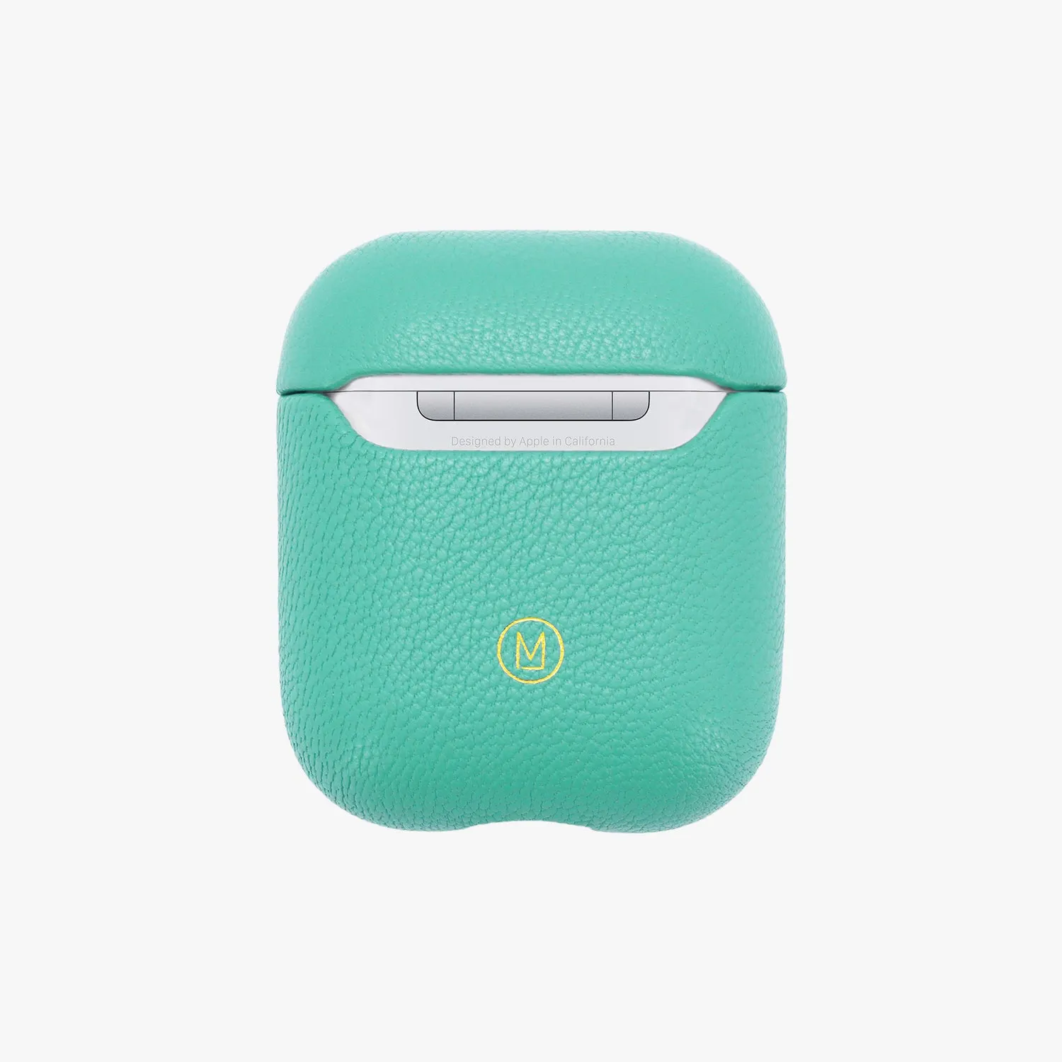 AirPods (1st & 2nd Generation) Leather Case