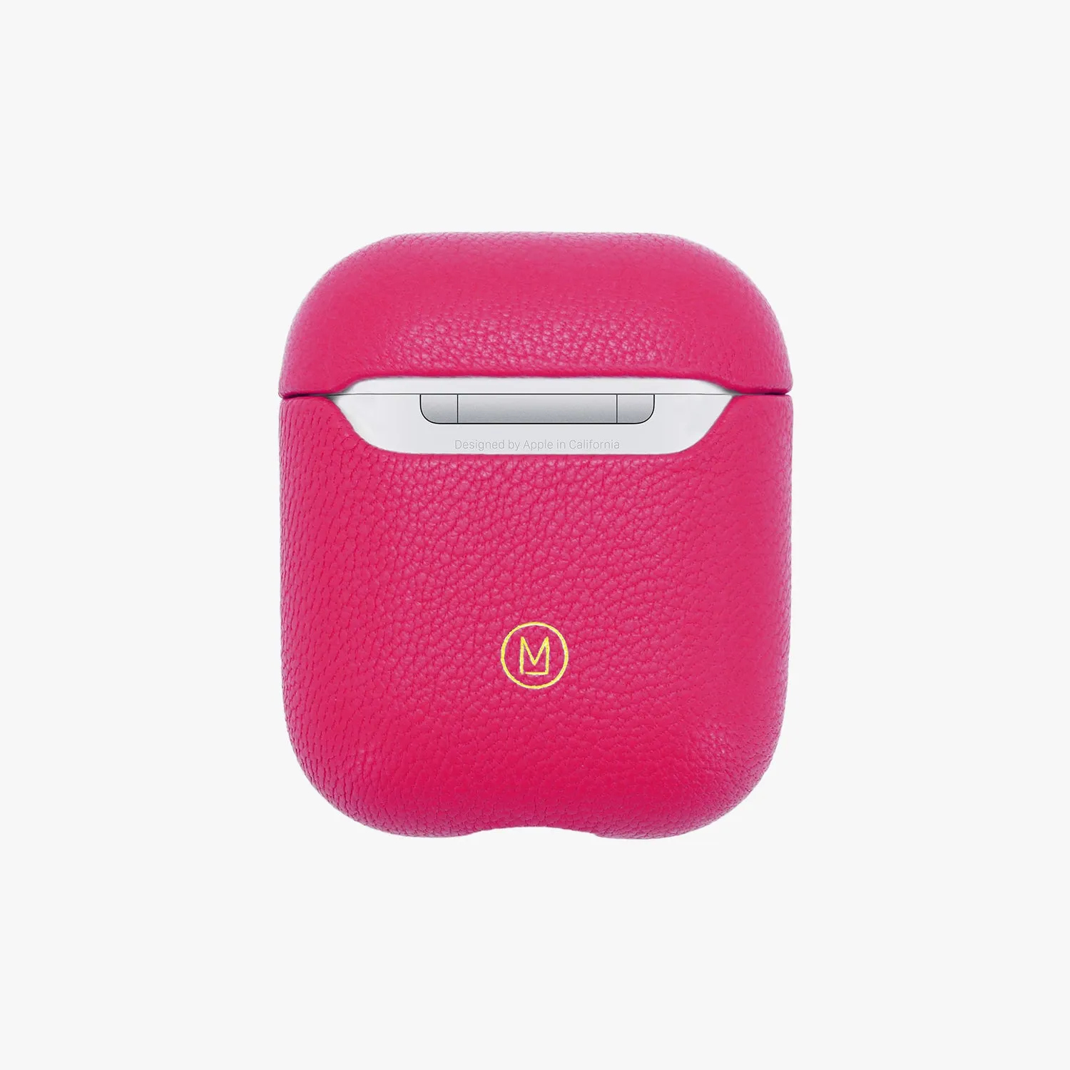 AirPods (1st & 2nd Generation) Leather Case