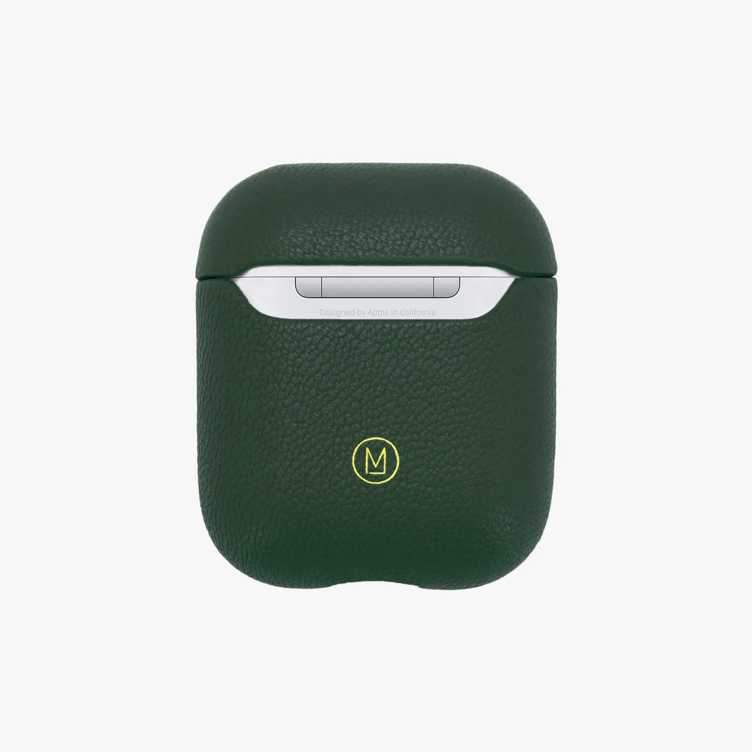 AirPods (1st & 2nd Generation) Leather Case