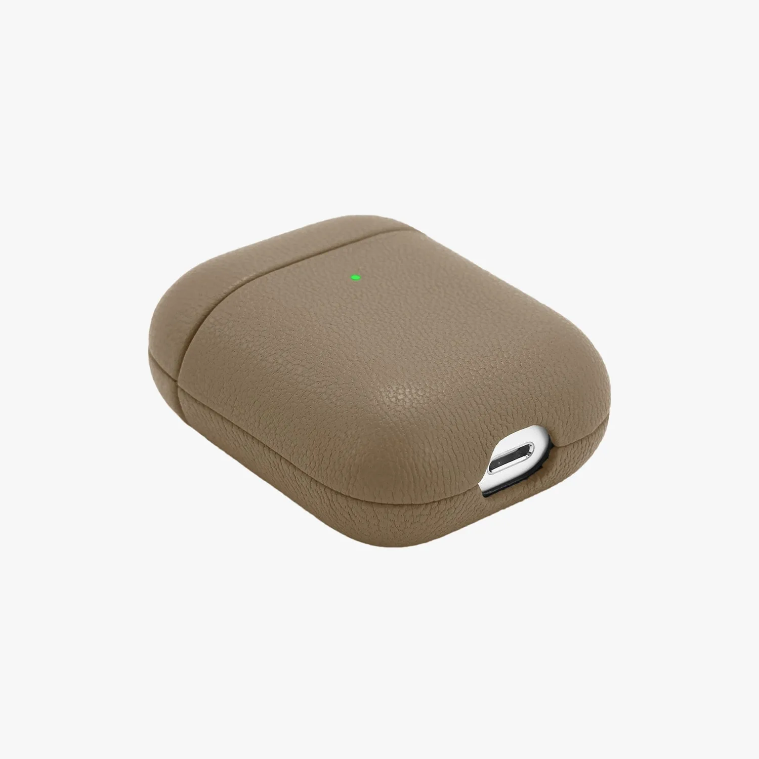 AirPods (1st & 2nd Generation) Leather Case