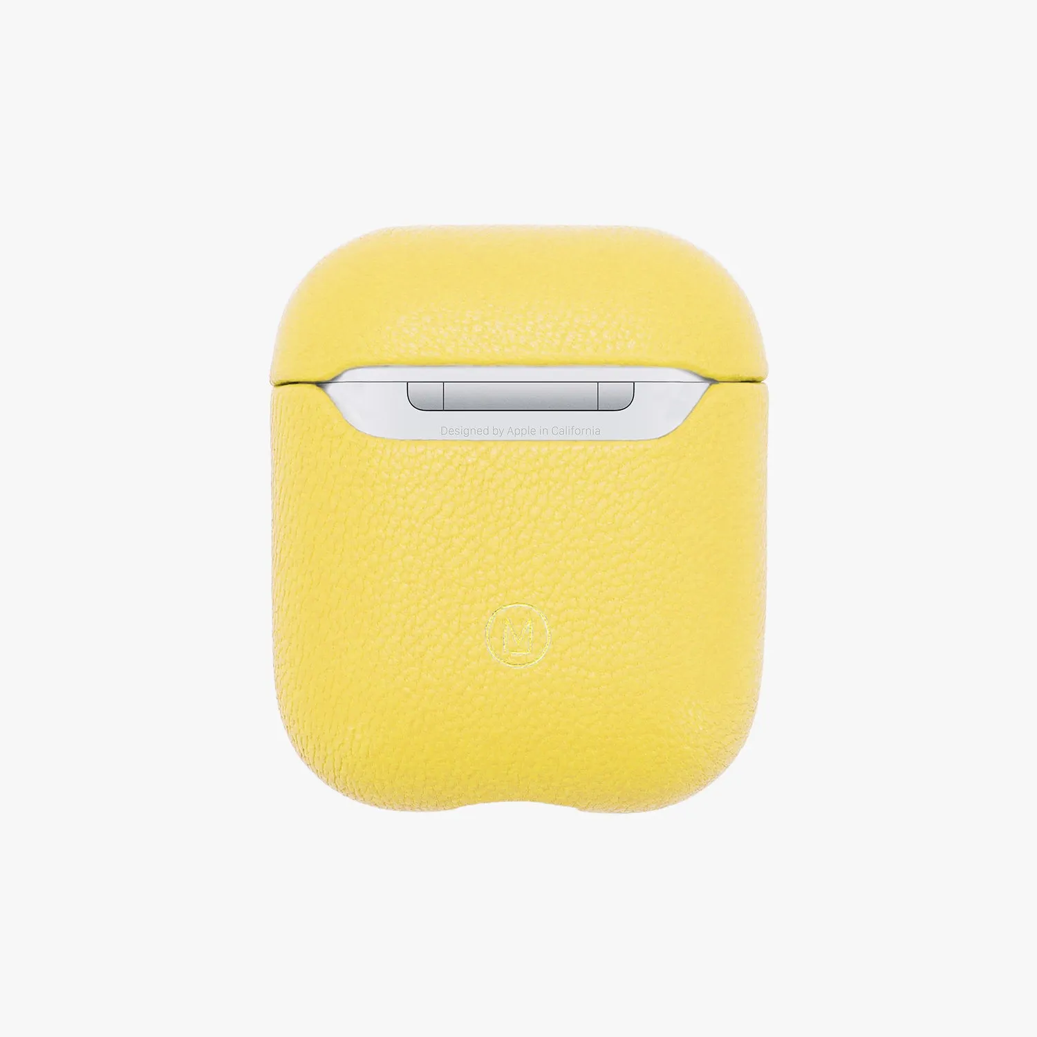 AirPods (1st & 2nd Generation) Leather Case