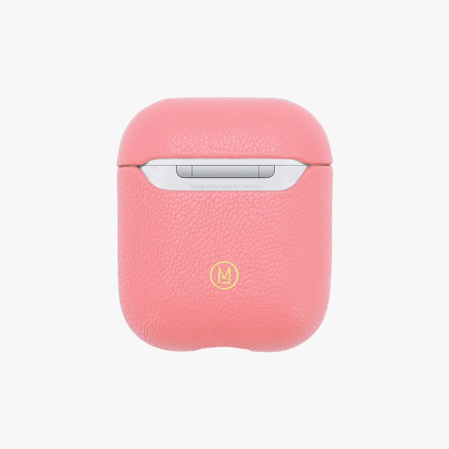 AirPods (1st & 2nd Generation) Leather Case