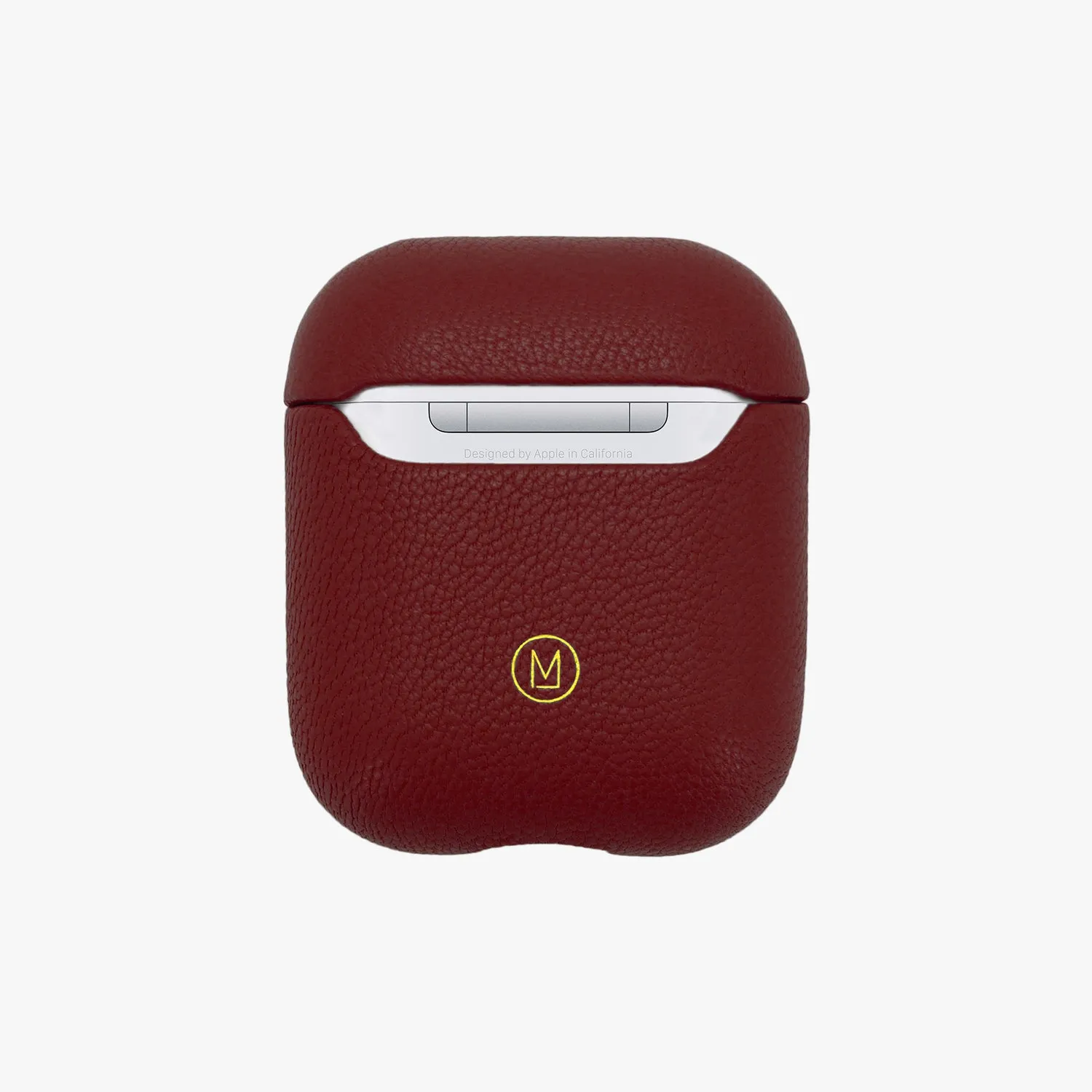 AirPods (1st & 2nd Generation) Leather Case