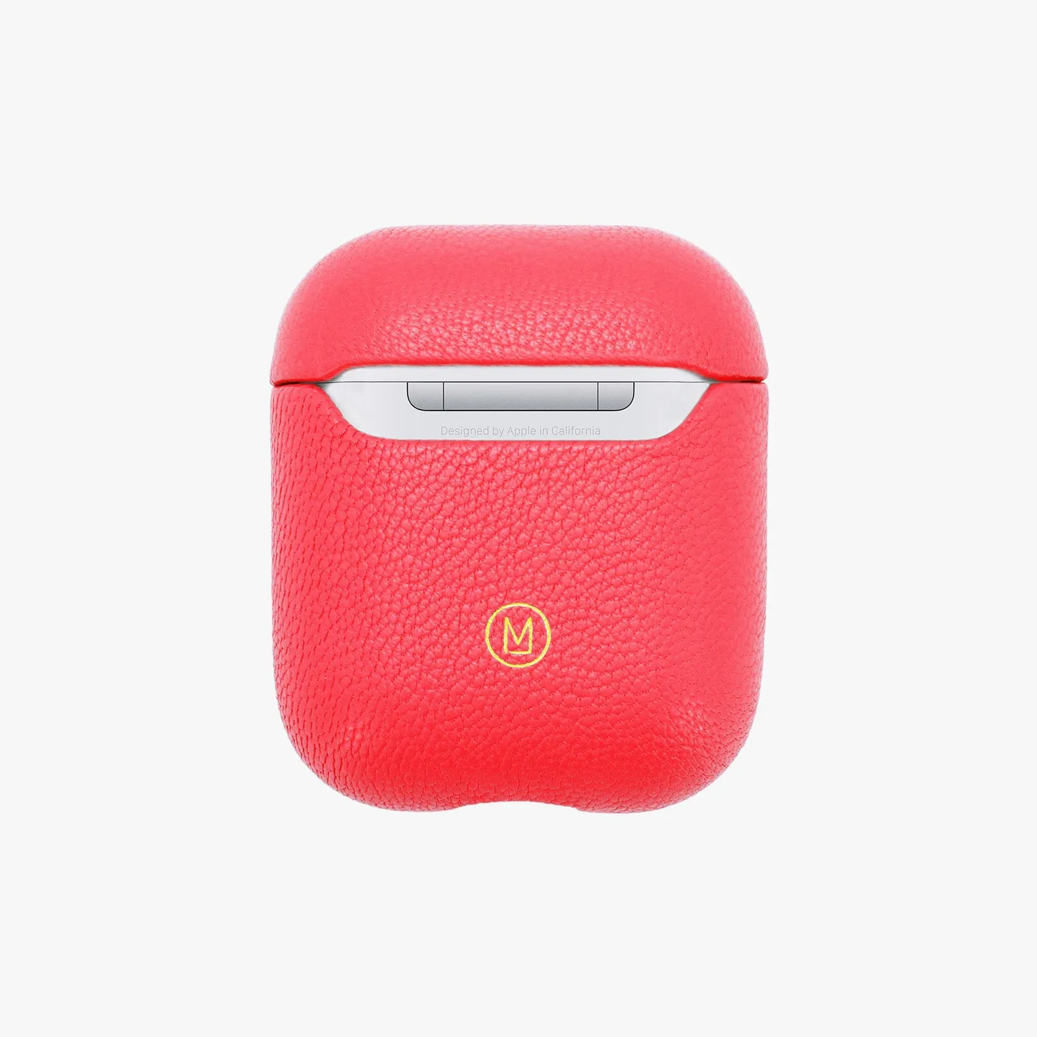 AirPods (1st & 2nd Generation) Leather Case