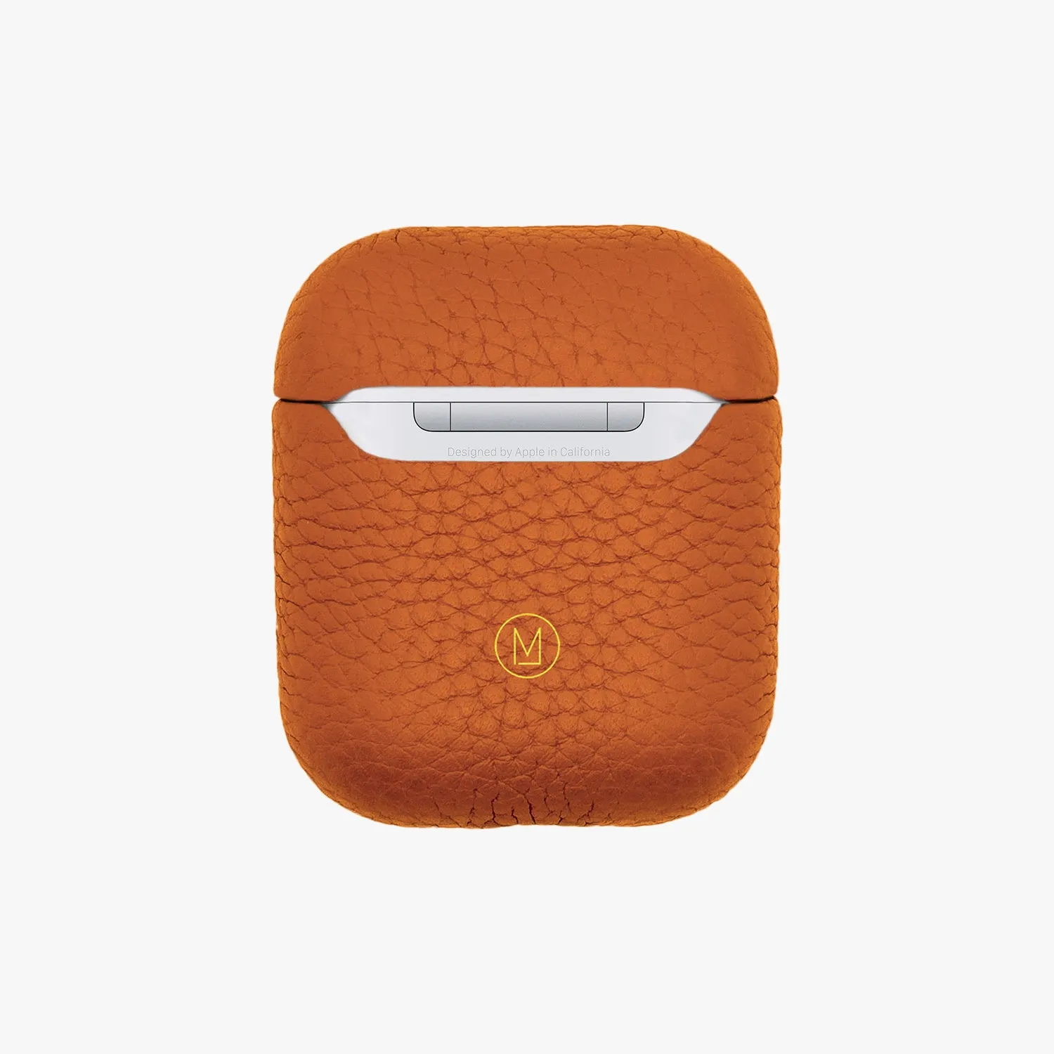 AirPods (1st & 2nd Generation) Leather Case