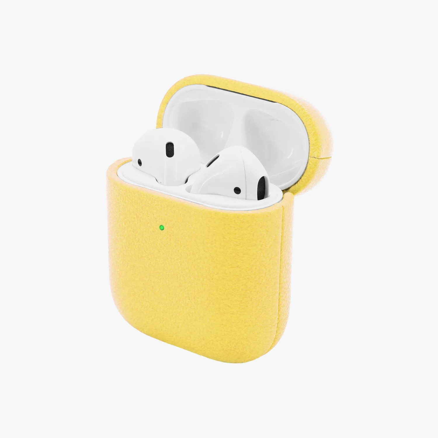AirPods (1st & 2nd Generation) Leather Case