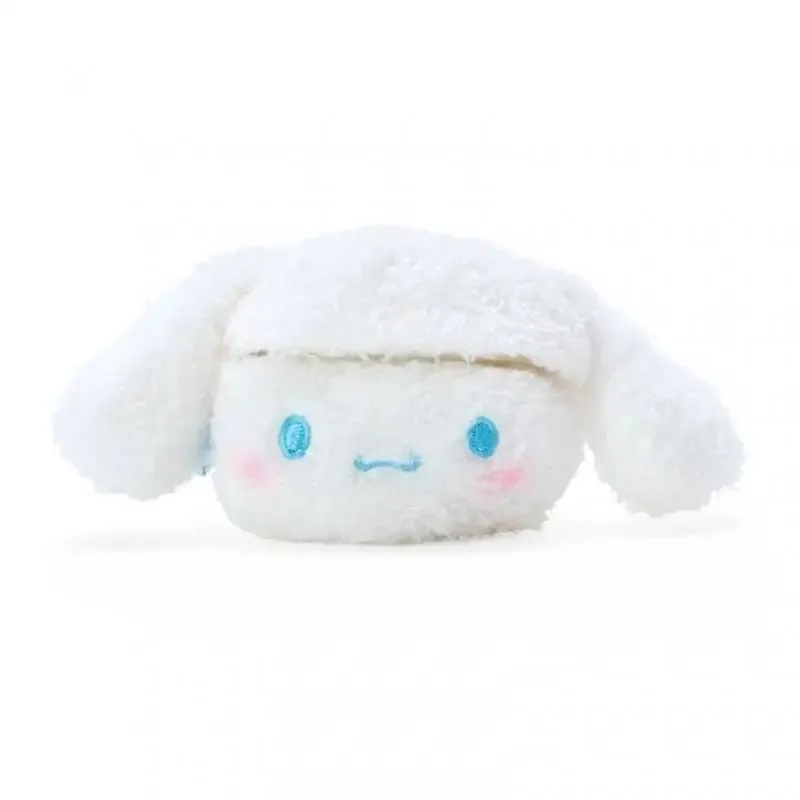AirPods 4 Fluffy 3D Cute AirPods Case Sanrio Earphone Case