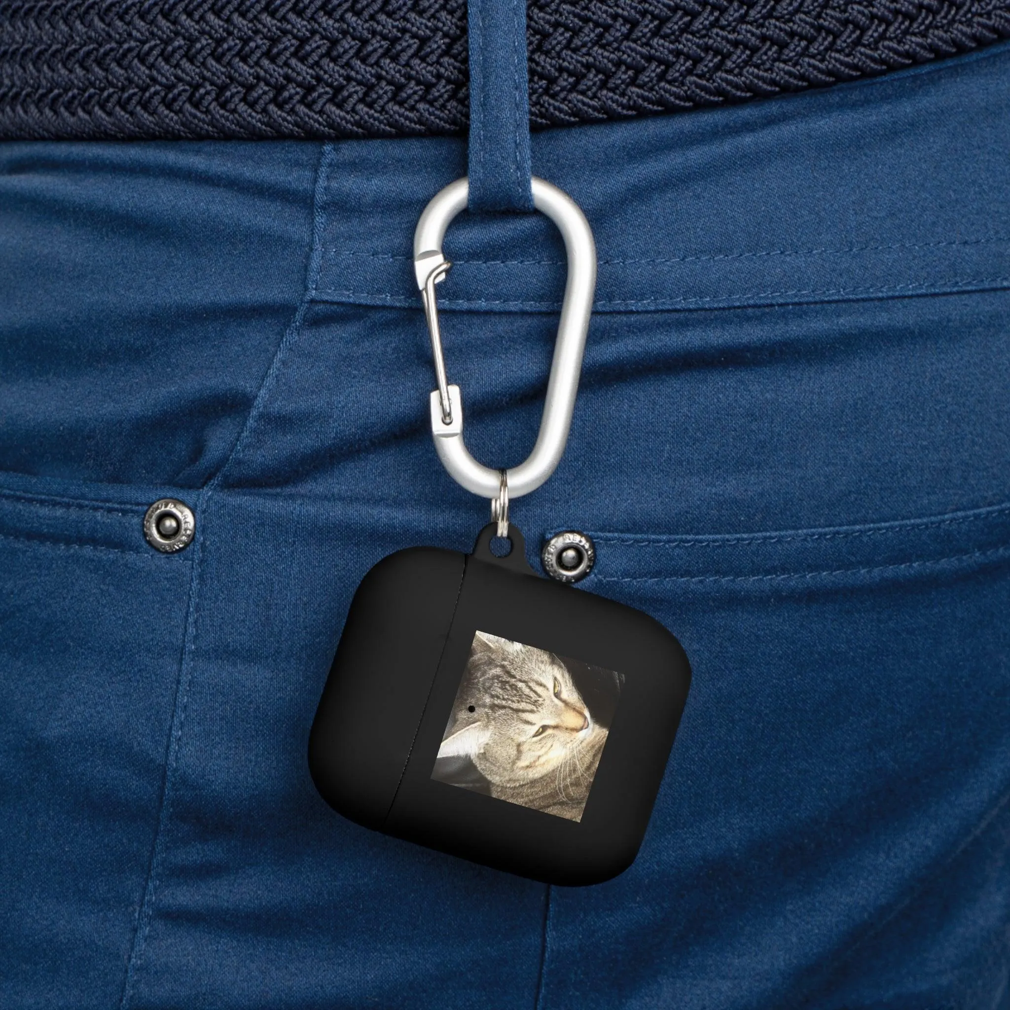 AirPods and AirPods Pro Case Cover