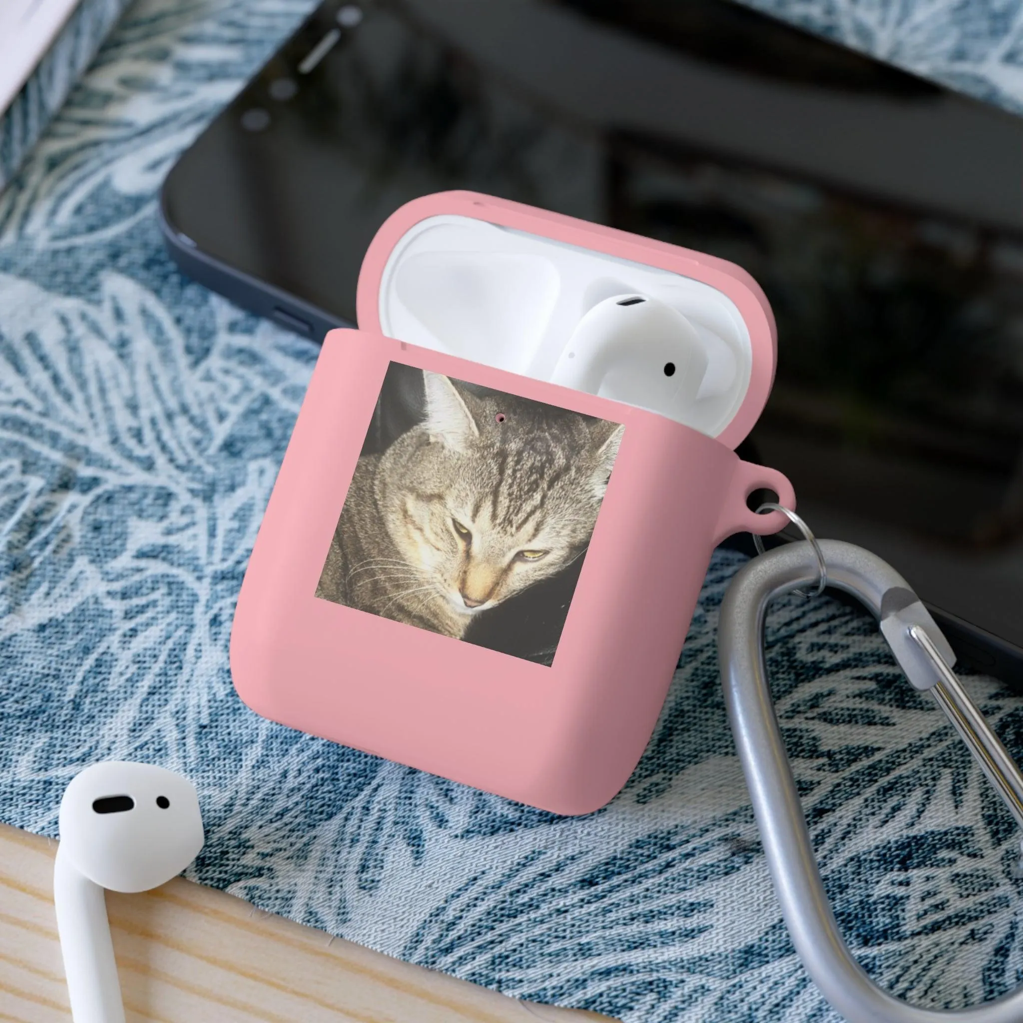 AirPods and AirPods Pro Case Cover