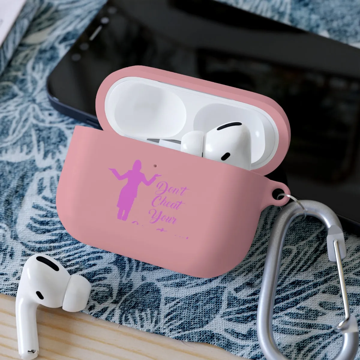 AirPods and AirPods Pro Case Cover