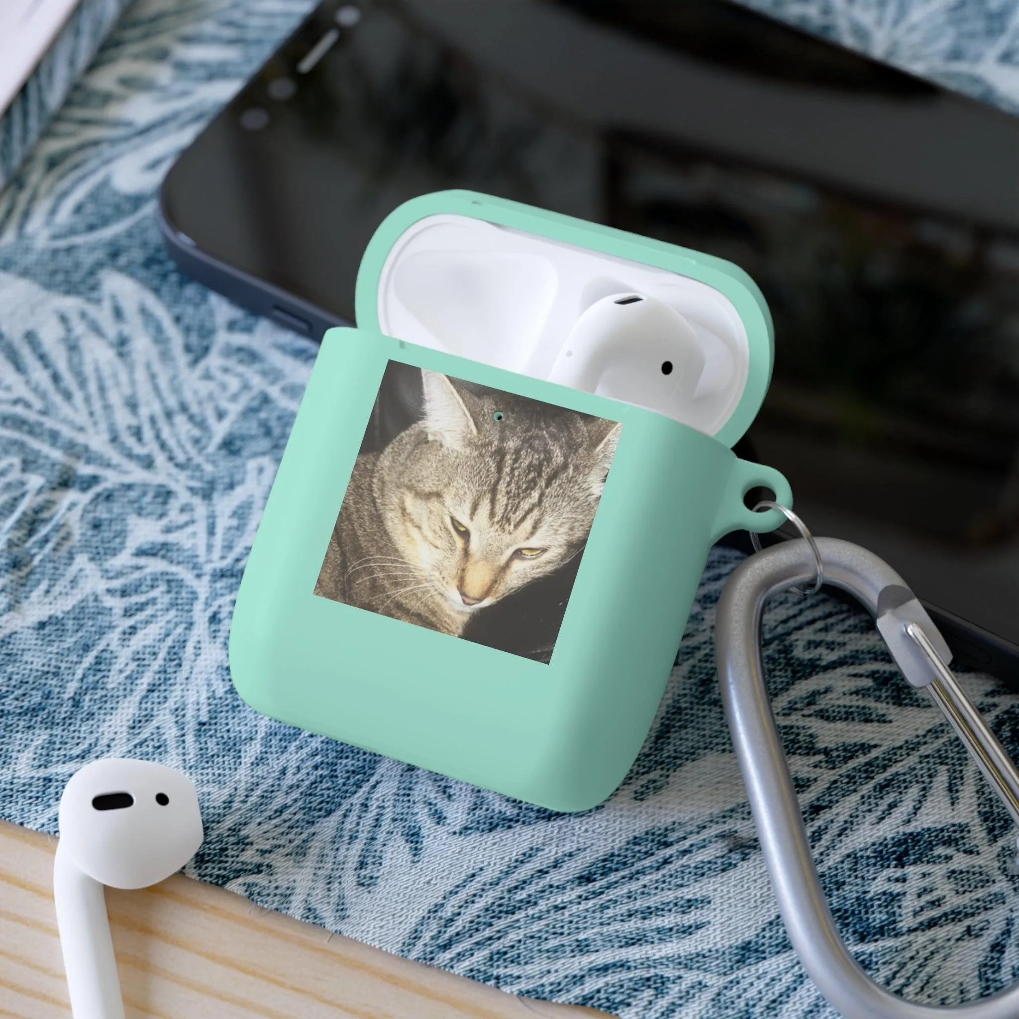 AirPods and AirPods Pro Case Cover