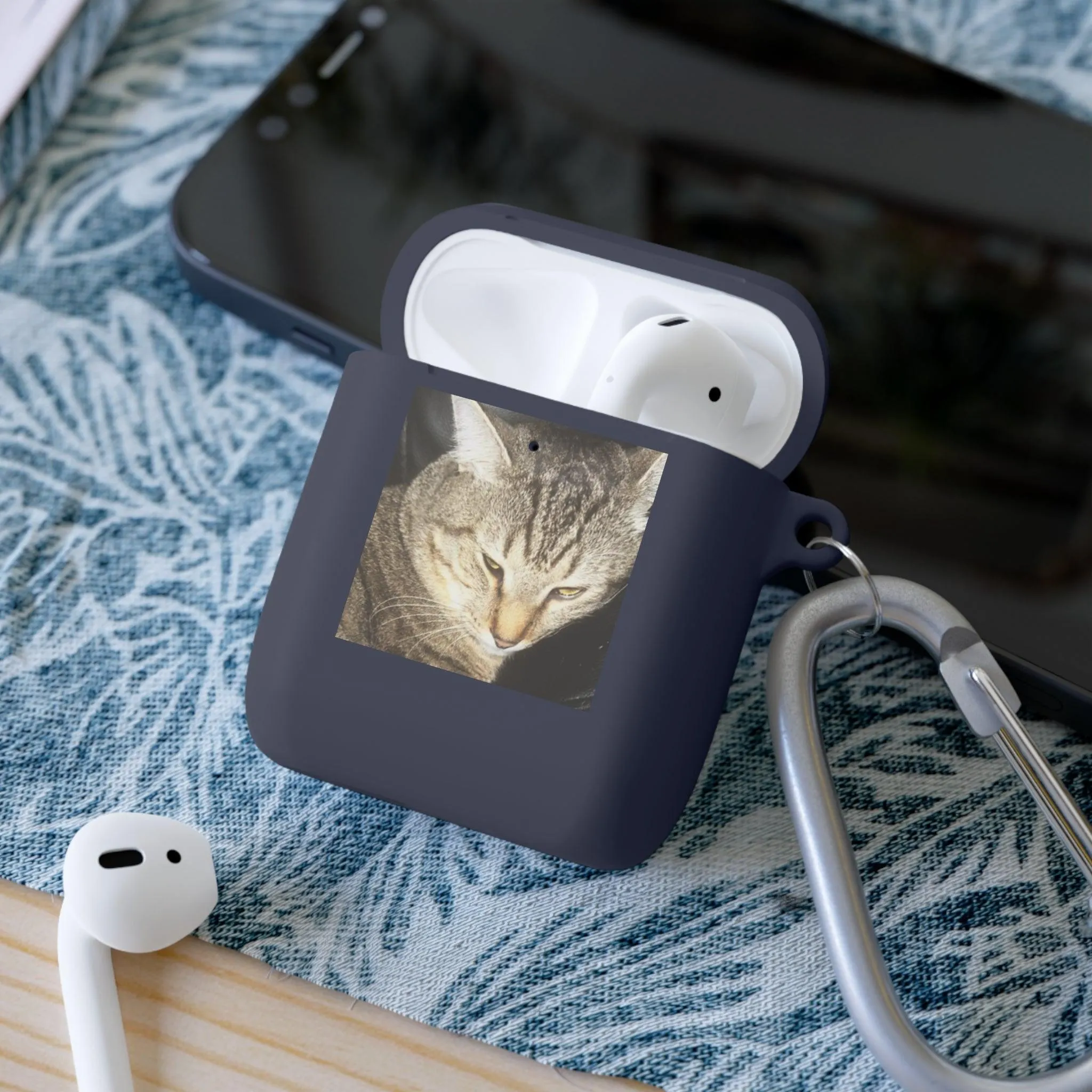 AirPods and AirPods Pro Case Cover