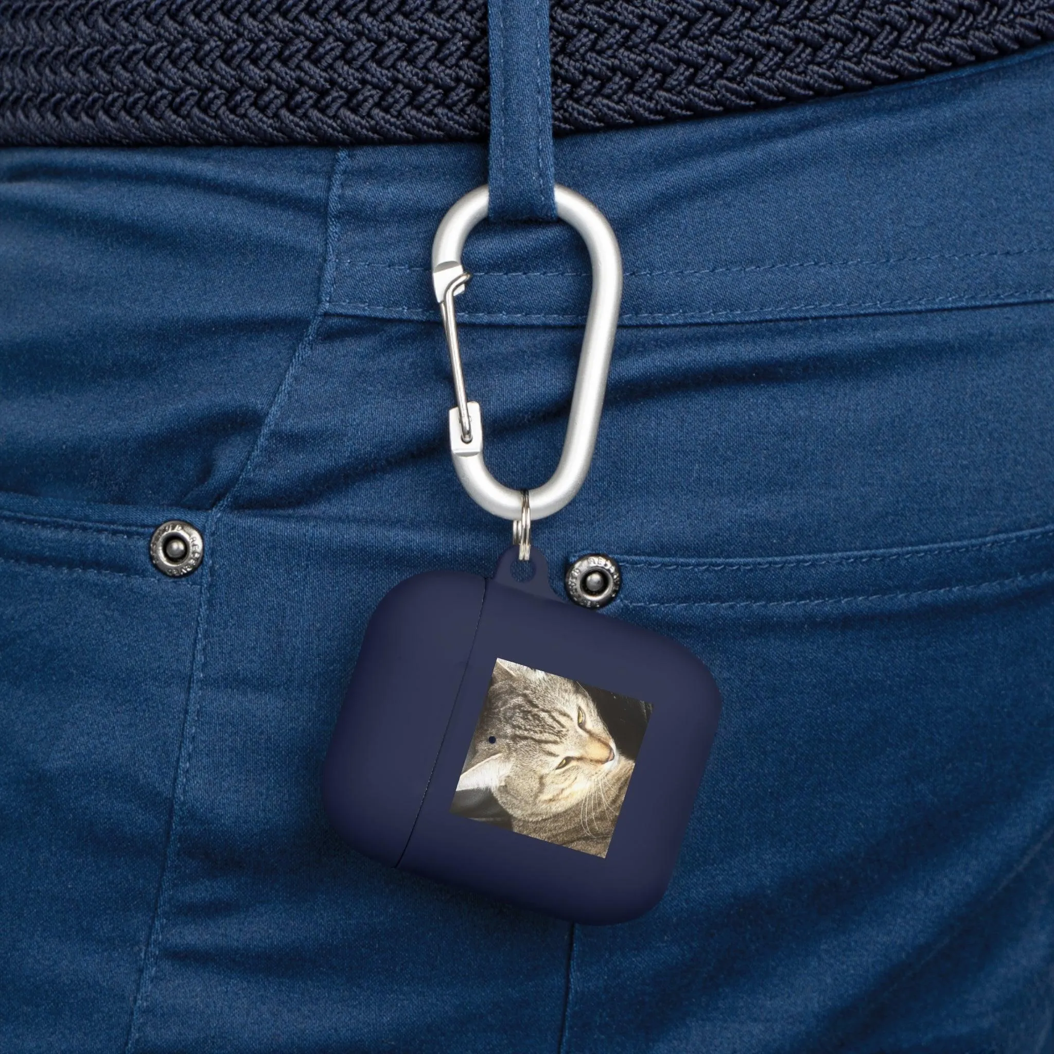 AirPods and AirPods Pro Case Cover