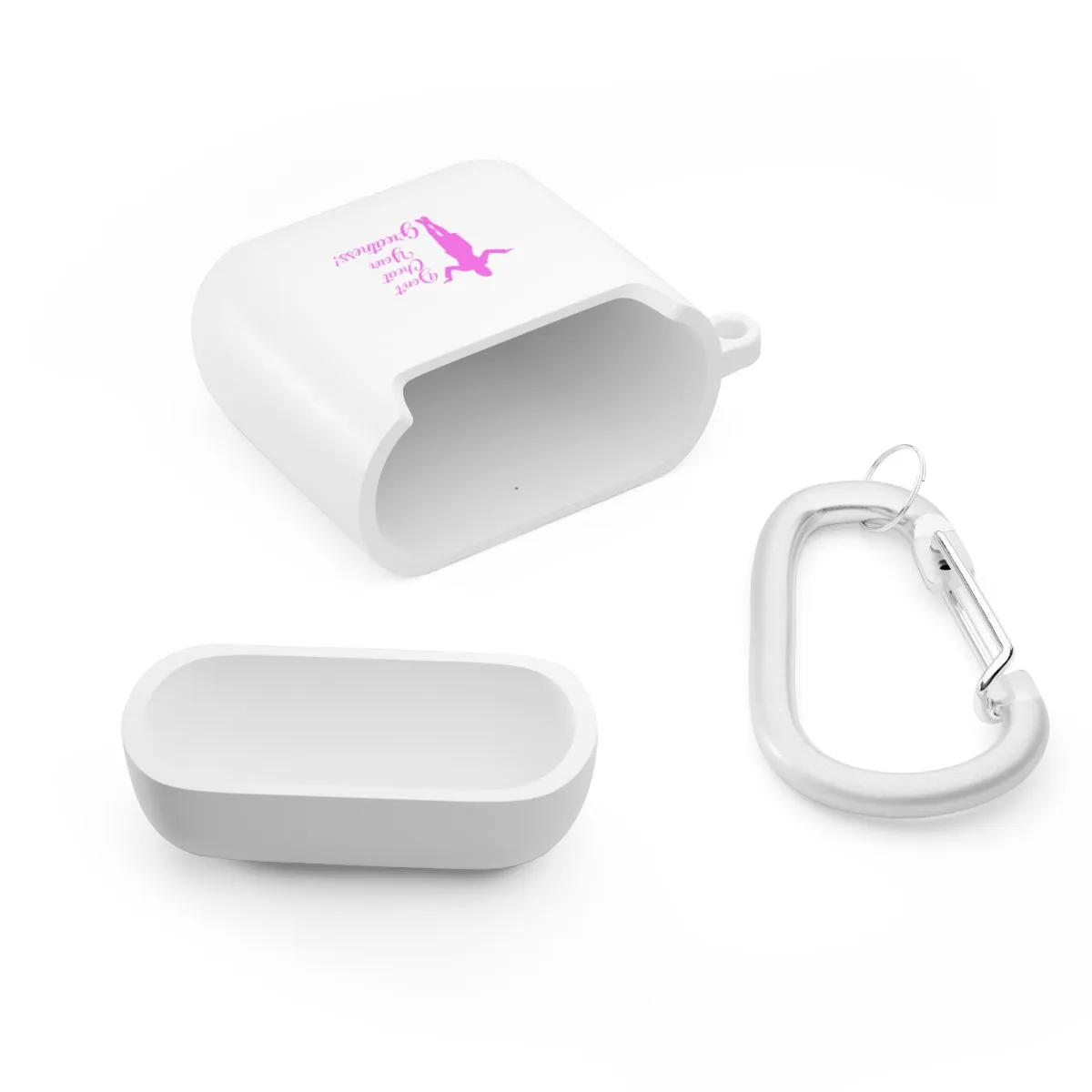 AirPods and AirPods Pro Case Cover
