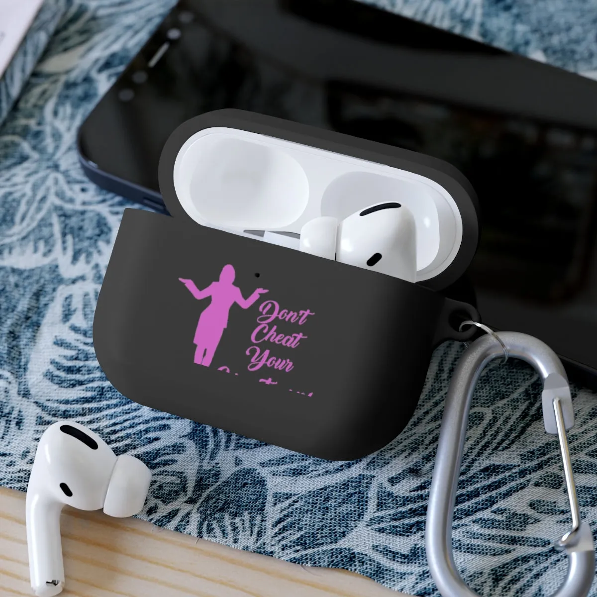 AirPods and AirPods Pro Case Cover