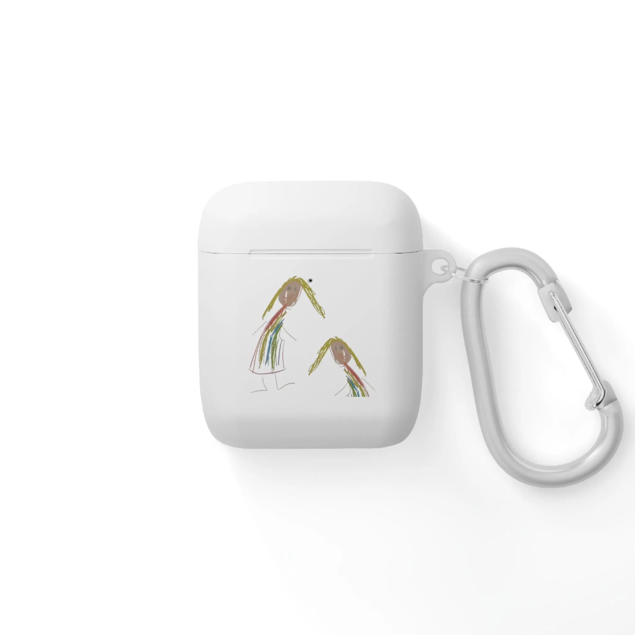 AirPods and AirPods Pro Case Cover