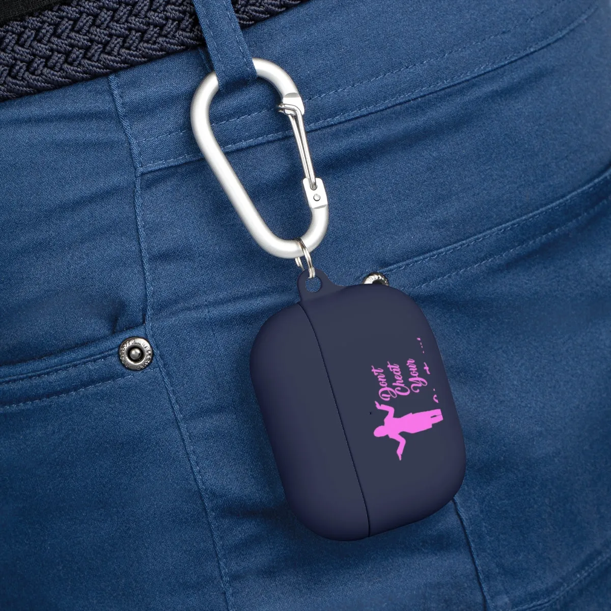 AirPods and AirPods Pro Case Cover