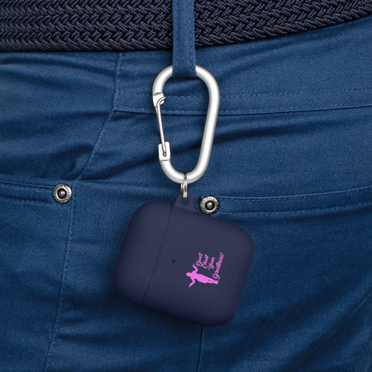 AirPods and AirPods Pro Case Cover