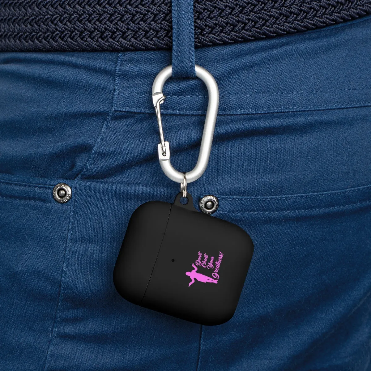 AirPods and AirPods Pro Case Cover