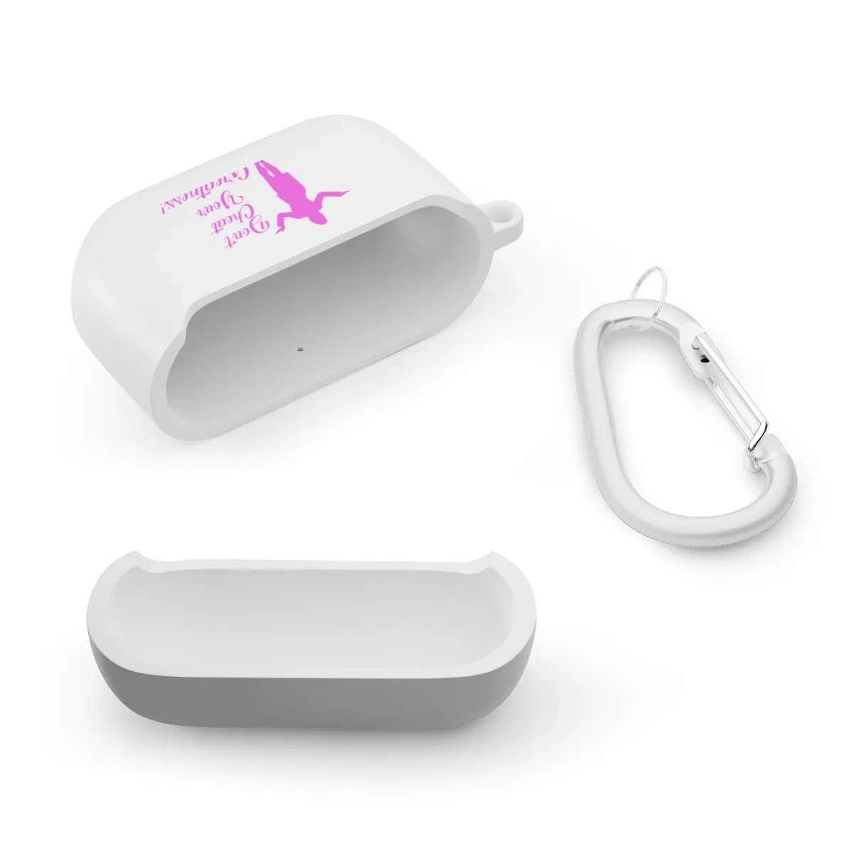 AirPods and AirPods Pro Case Cover