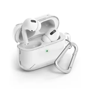 AirPods Pro Case - Matte Clear