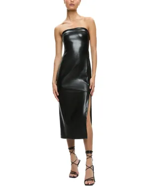 Alice   Olivia Kelly Dress