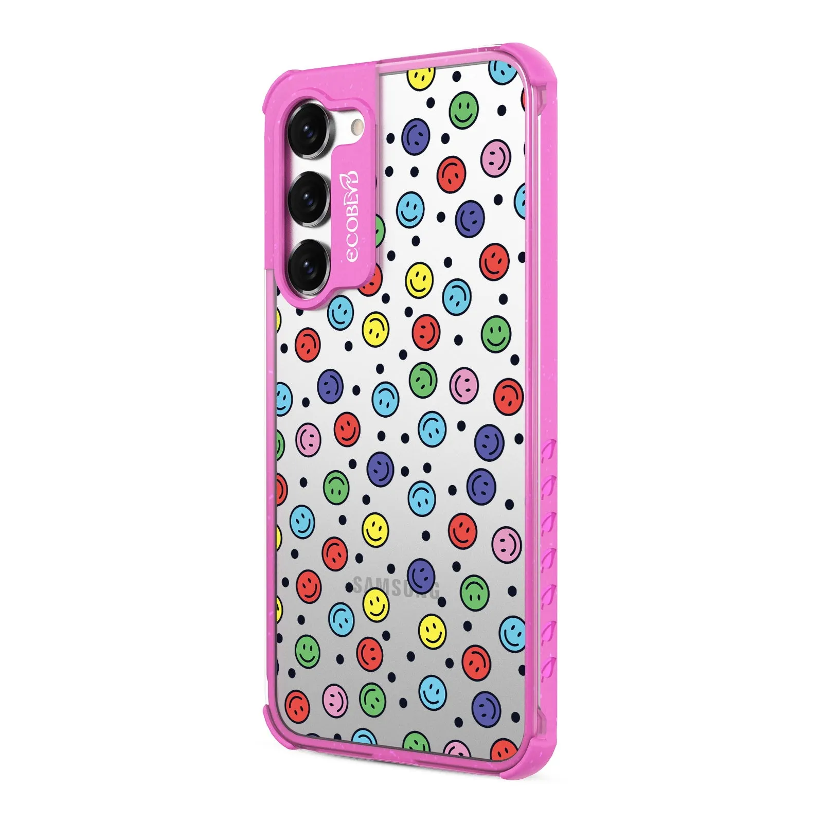 All Smiles - Laguna Collection Case for Samsung Galaxy S23 Plus