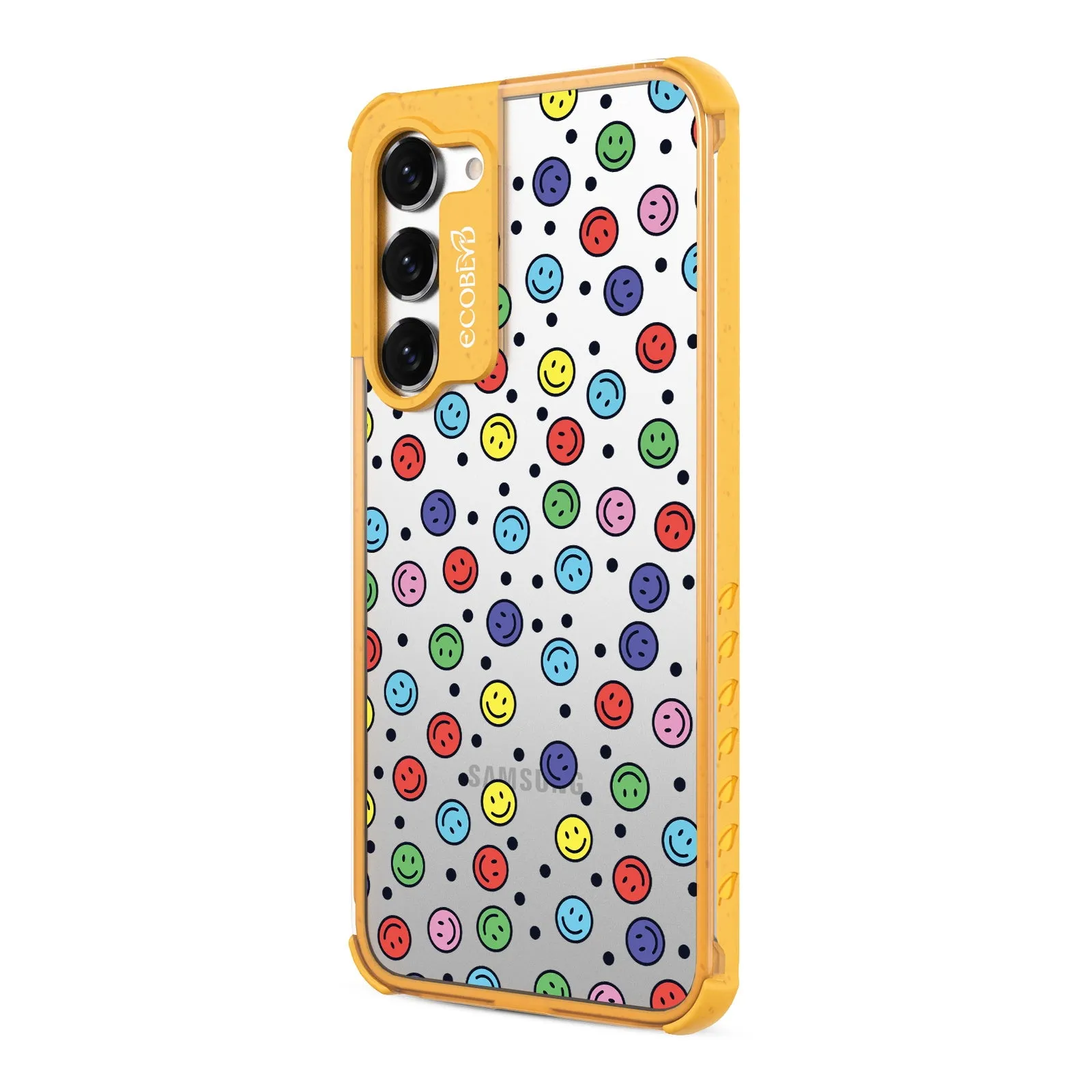 All Smiles - Laguna Collection Case for Samsung Galaxy S23 Plus